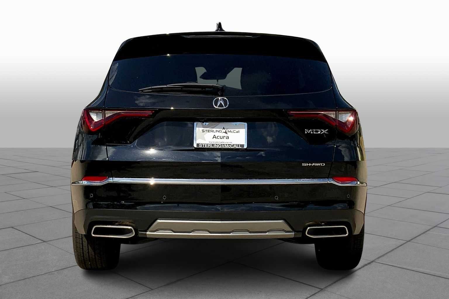 2026 Acura MDX Technology Package - Photo 4