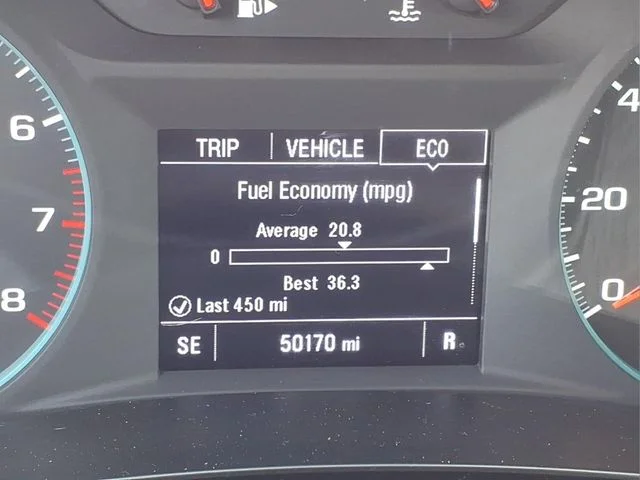 2024 Chevrolet Malibu 1LT - Photo 25