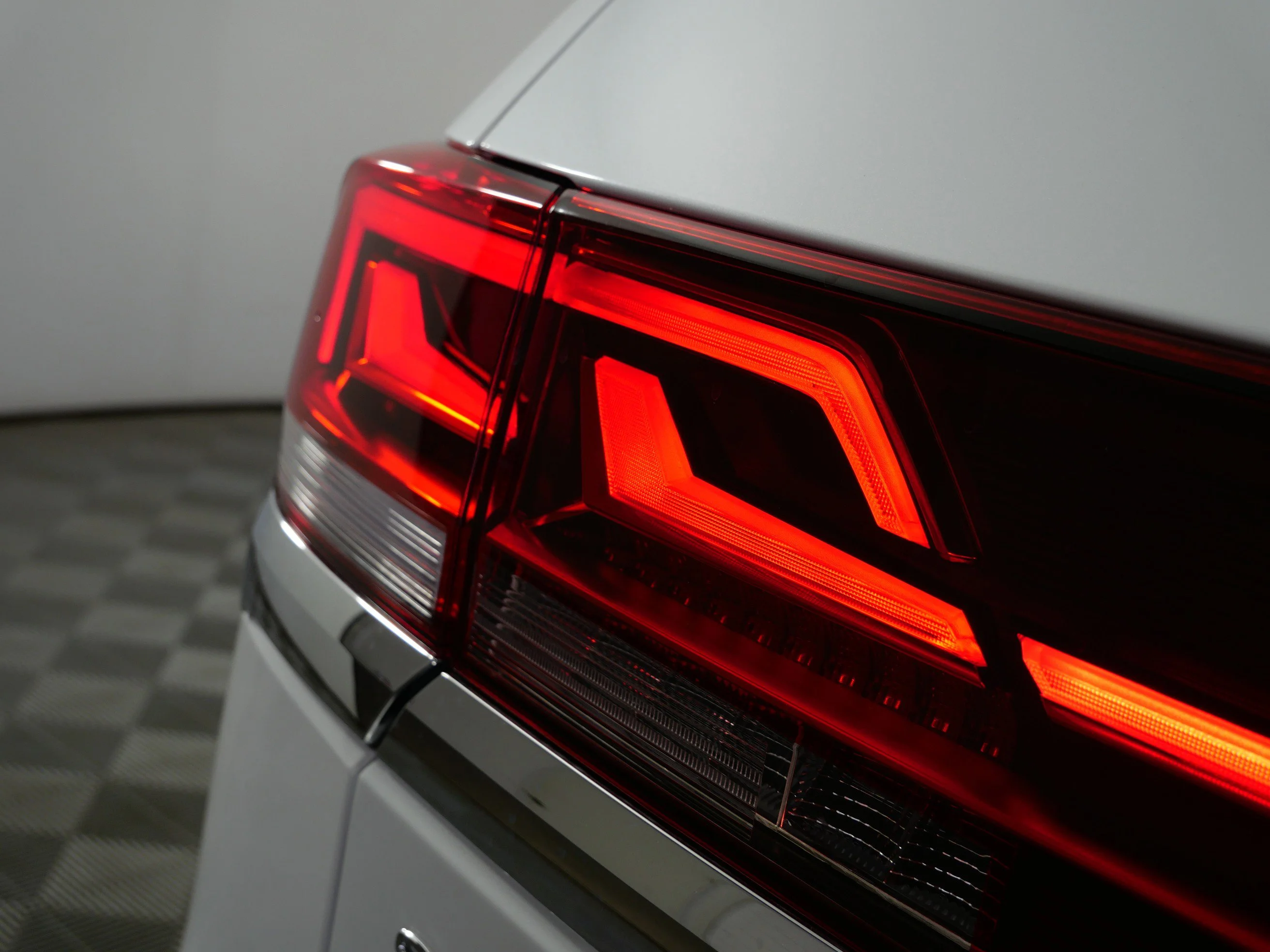 2026 Volkswagen Atlas SEL - Photo 17