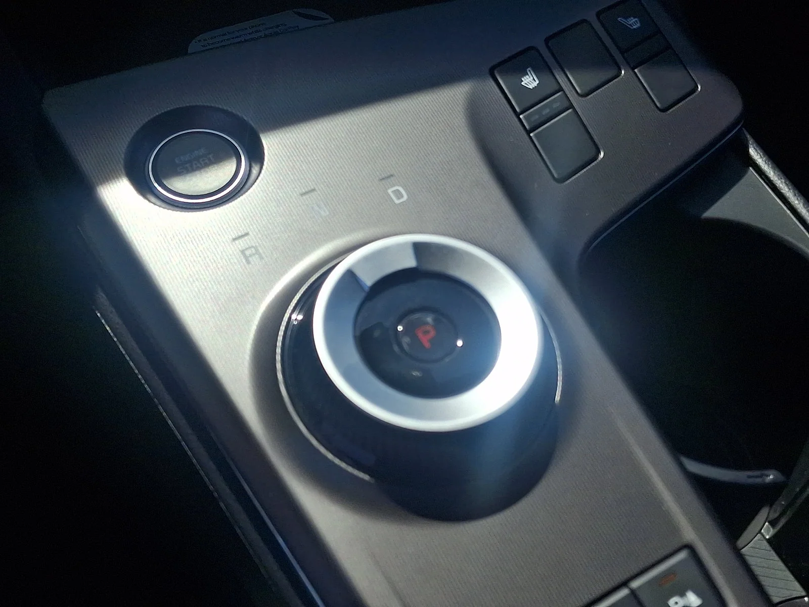 New 2027 White Kia EX image 14