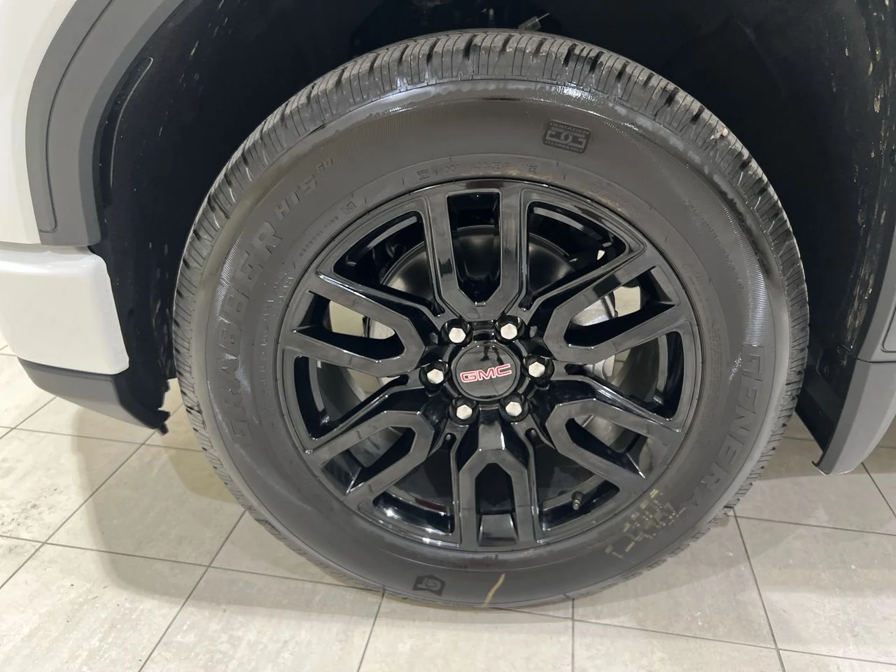 2025 GMC Sierra 1500 Pro - Photo 67