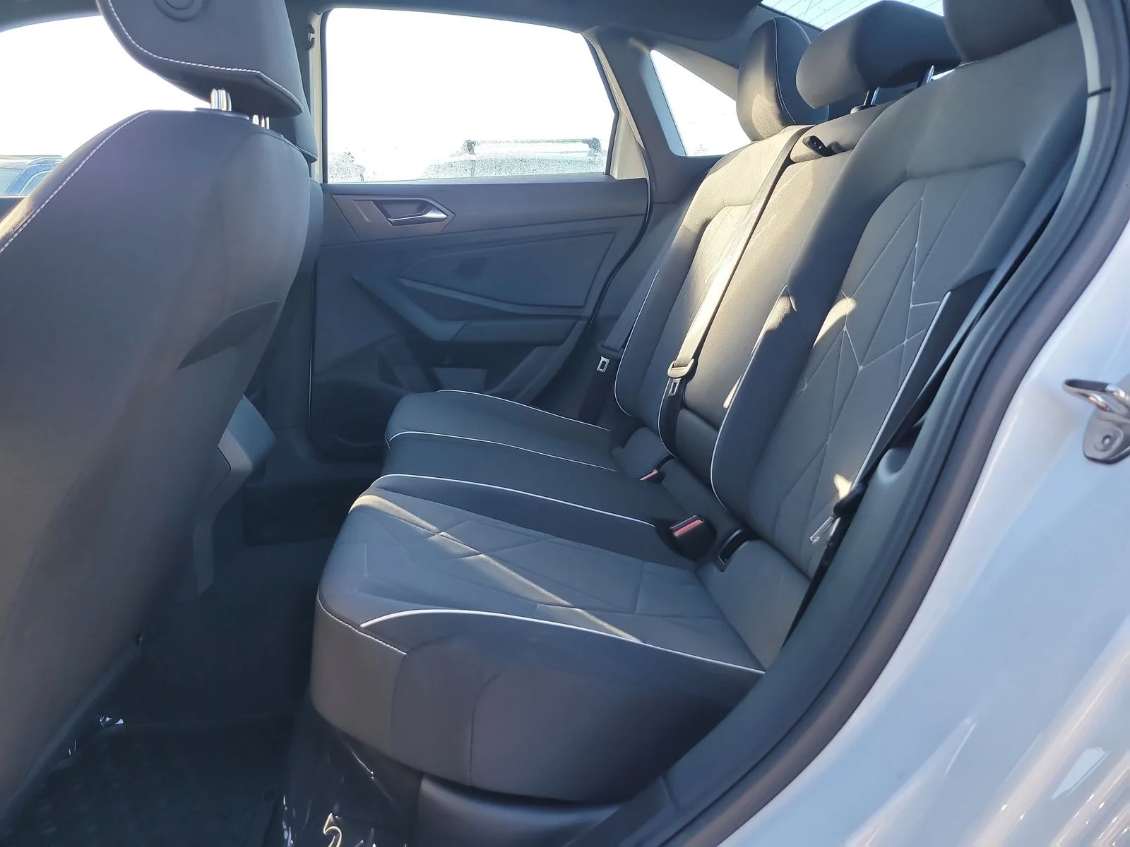 2026 Volkswagen Jetta Sport - Photo 12