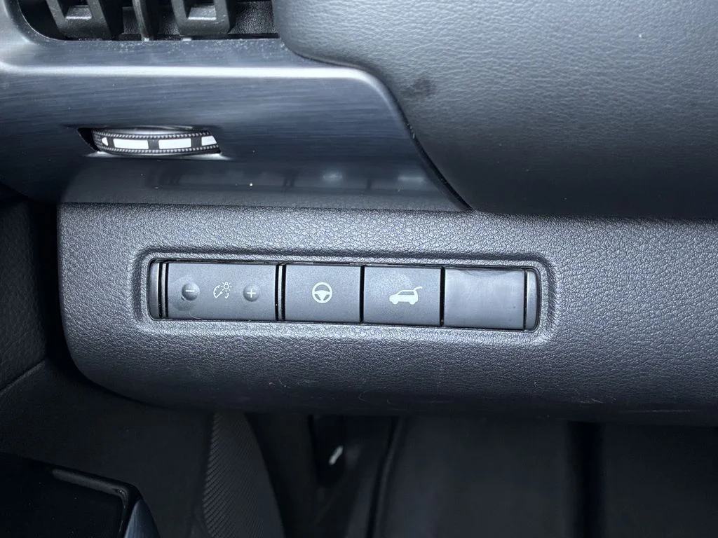 Used 2024 Black Nissan SL image 30