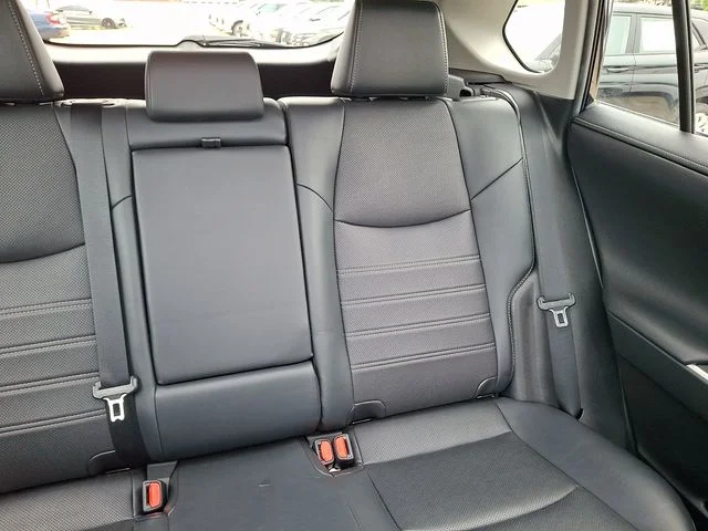 Used 2021 Blue Toyota Limited image 20