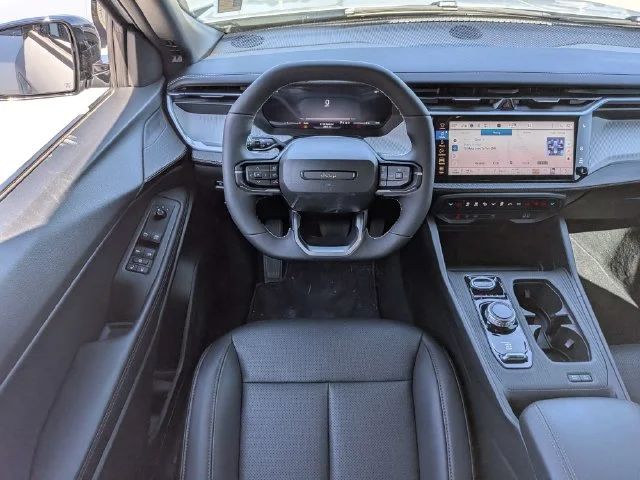 Used 2026 Silver Jeep Limited image 15