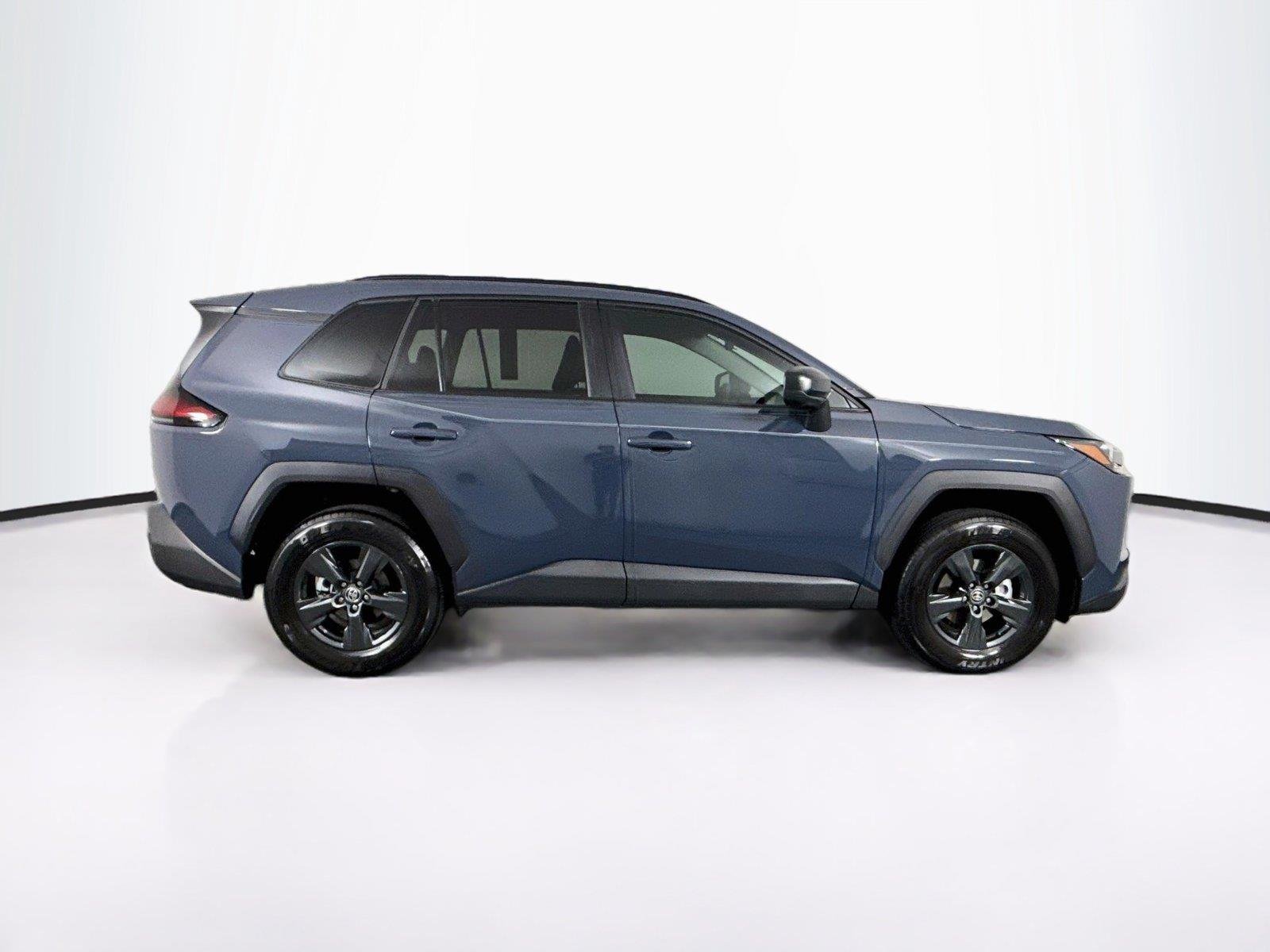 Certified Used 2026 Storm Cloud Toyota LE image 10