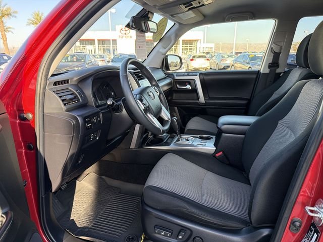 2024 Toyota 4Runner SR5 - Photo 26