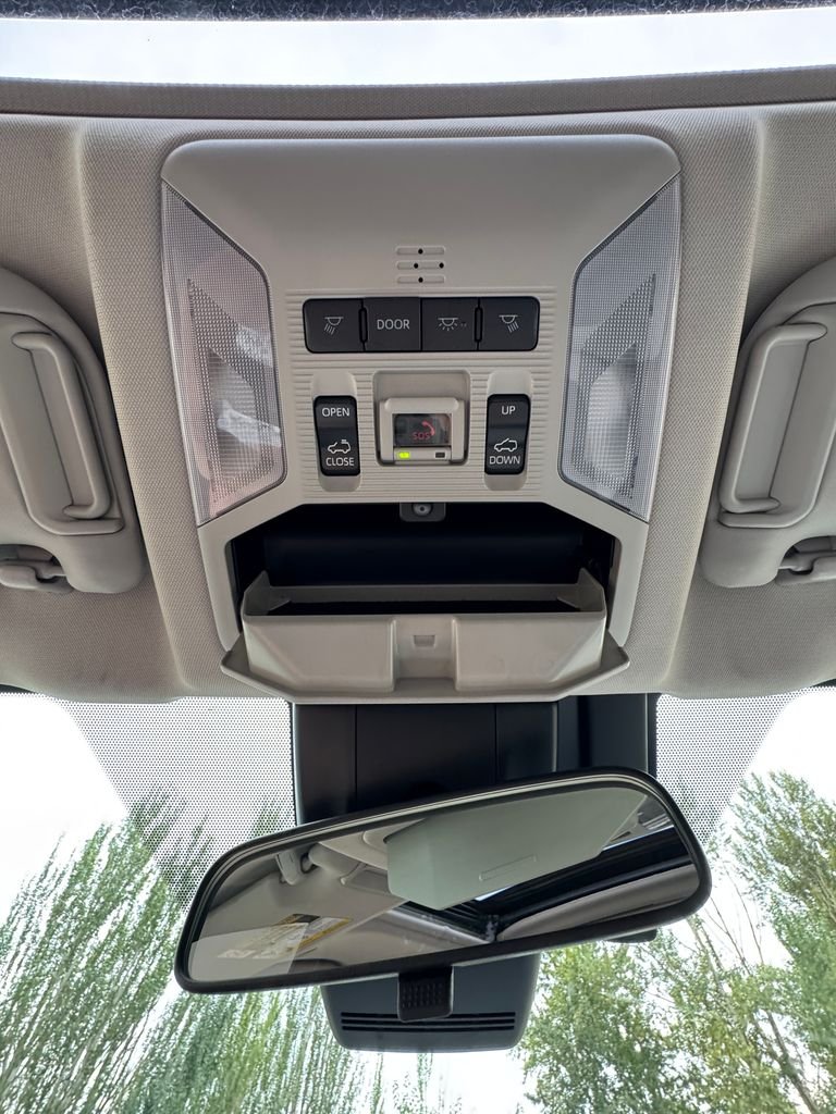 Used 2024 Blueprint Toyota XLE Premium image 20