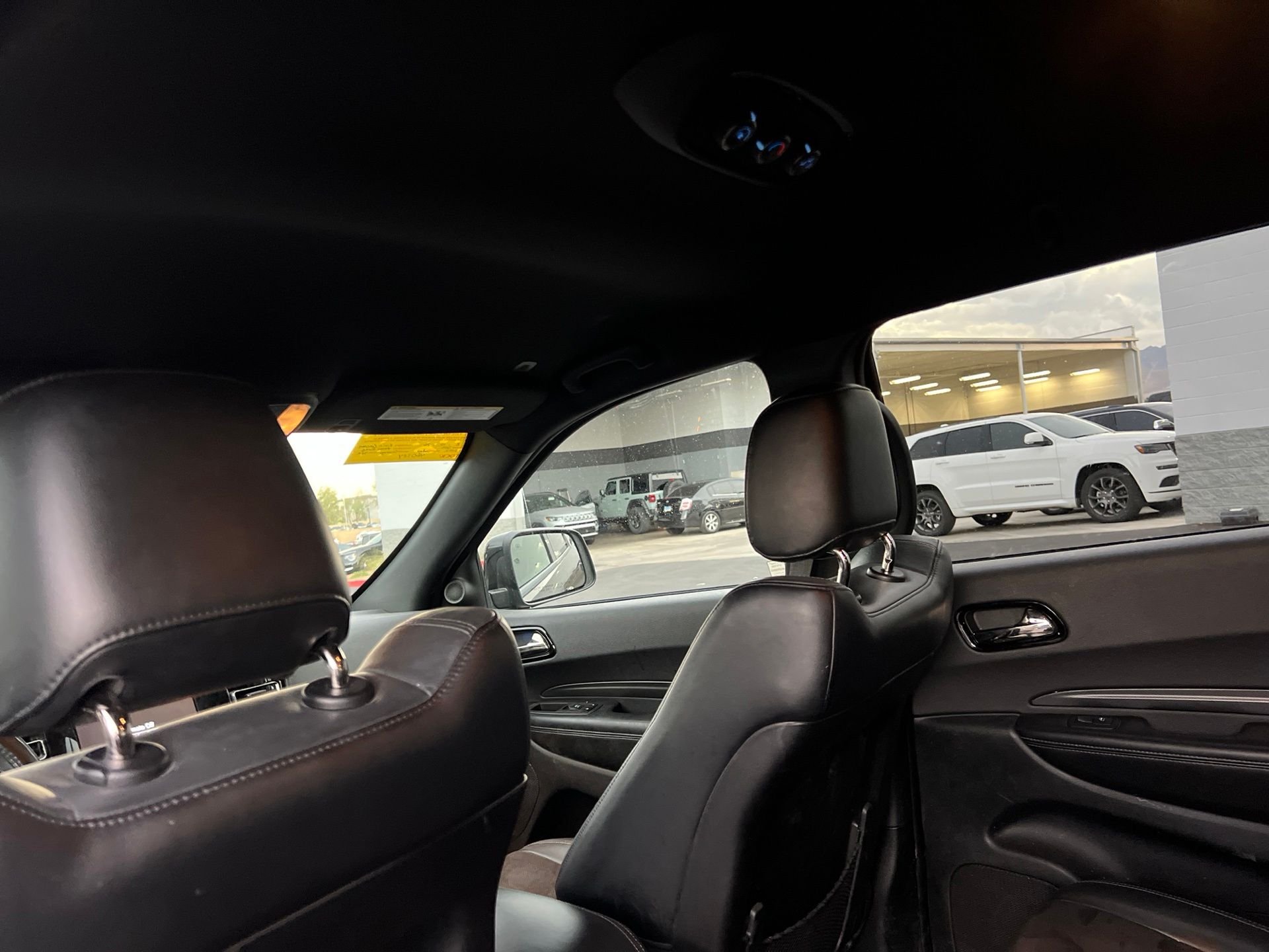 Used 2022 Black Dodge GT Plus image 24