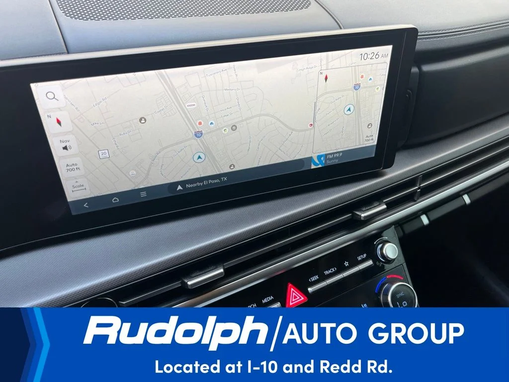 Used 2024 Green Hyundai XRT image 20