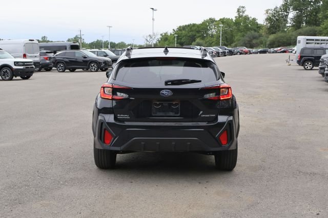 Used 2024 Black Subaru Premium image 5