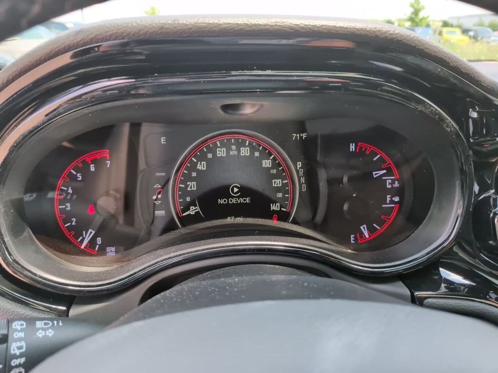 2026 Dodge Durango GT HEMI Plus V8 - Photo 20