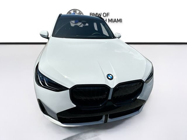 New 2026 White BMW 30 xDrive image 2