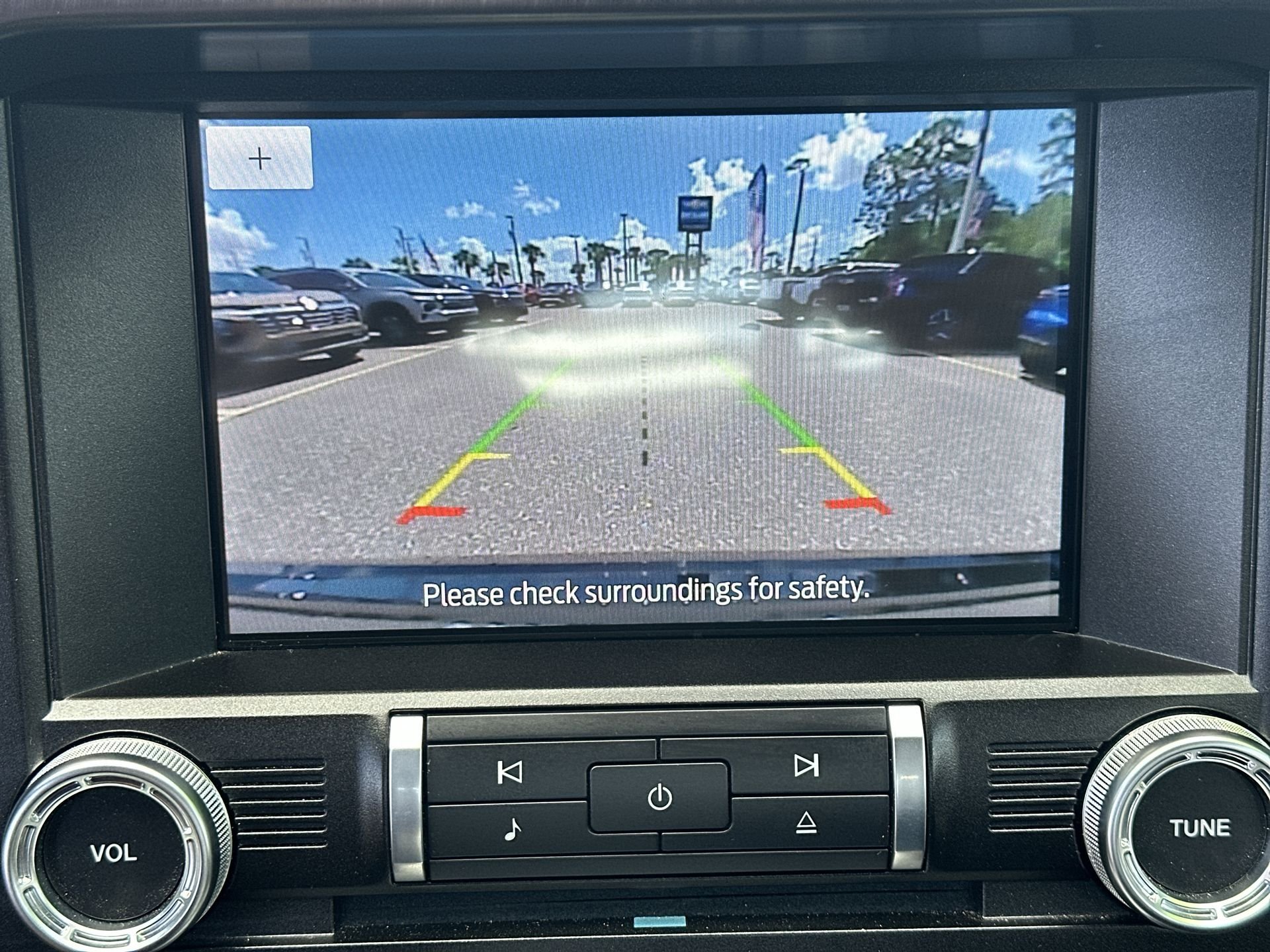 Used 2022 Black Ford Mach 1 image 24