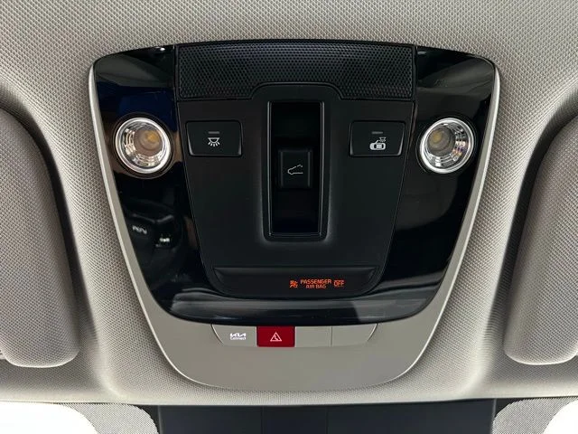 2026 Kia Sorento S - Photo 27