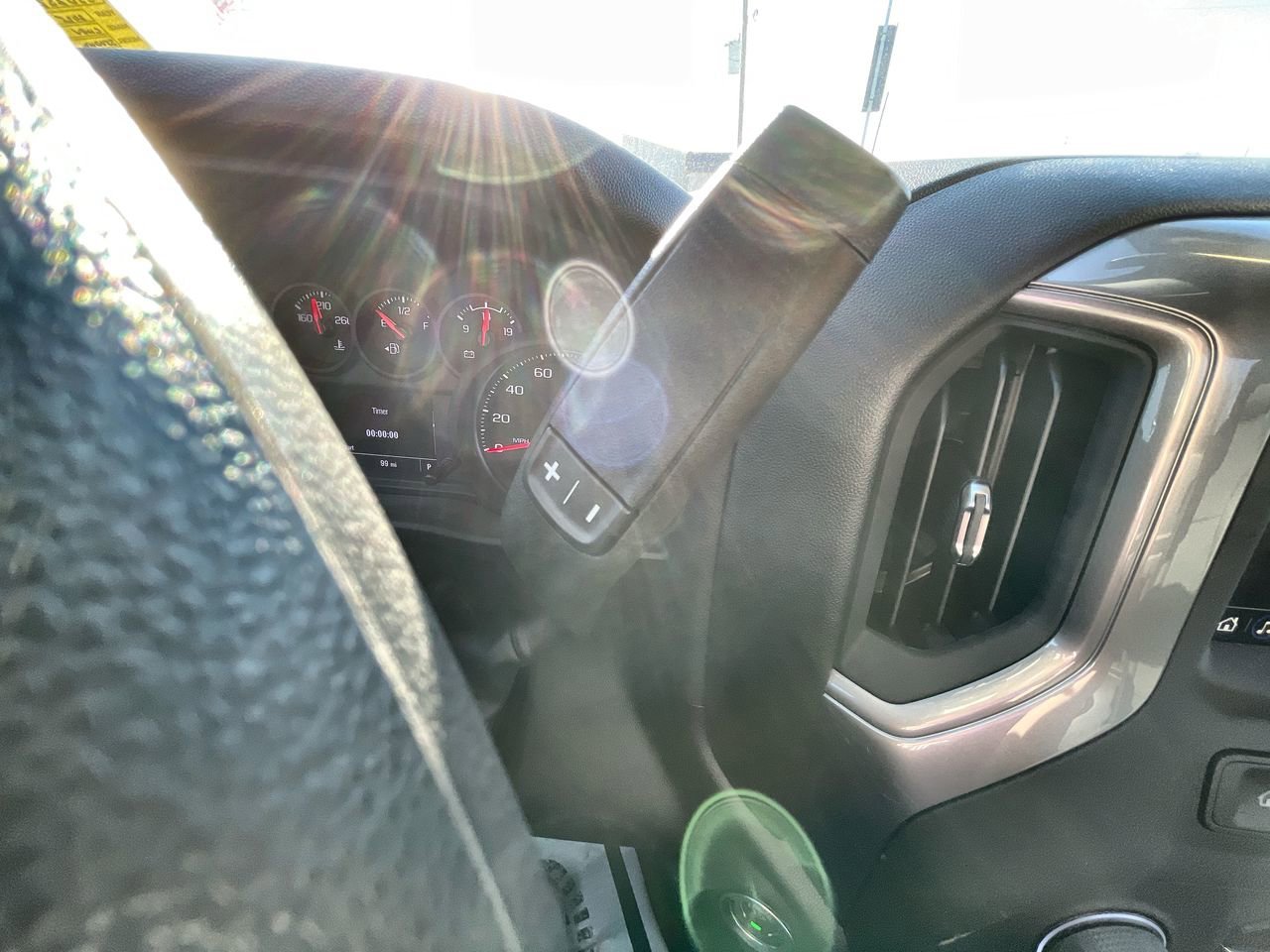 2025 Chevrolet Silverado 3500 HD Work Truck - Photo 8