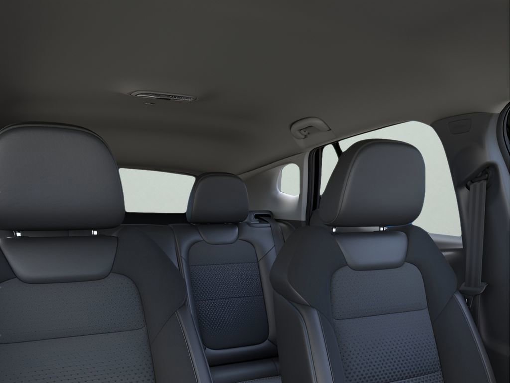 2026 Chevrolet Trax LT - Photo 24