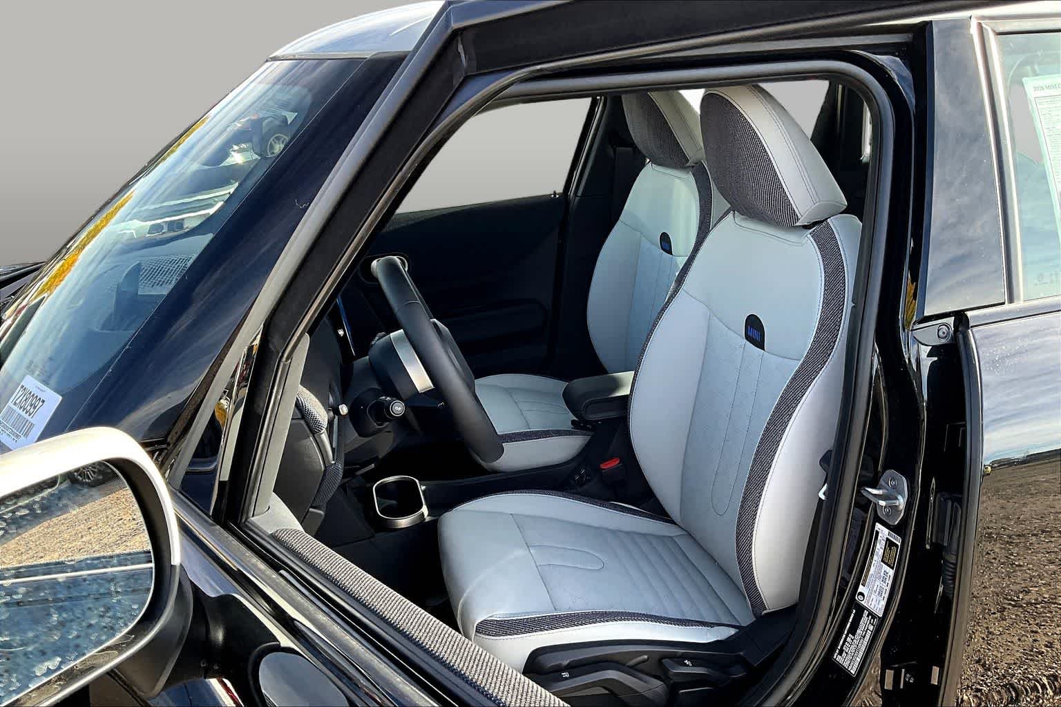 2026 MINI Hardtop 4 Door S - Photo 9