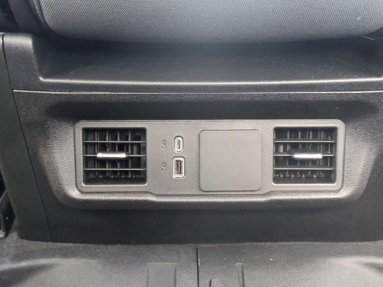 Used 2026 Sterling Gray Metallic Chevrolet Custom image 20