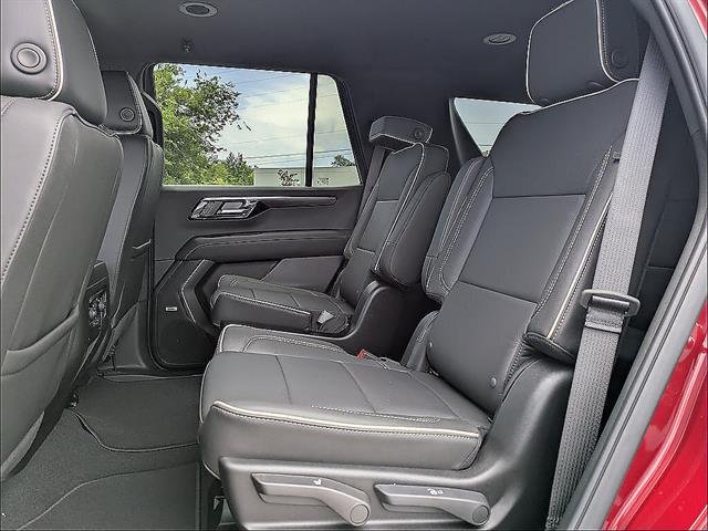New 2026 Radiant Red Tintcoat Chevrolet Premier image 15