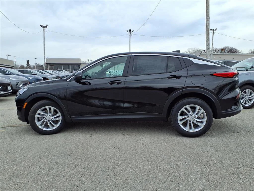2026 Buick Envista Preferred - Photo 23