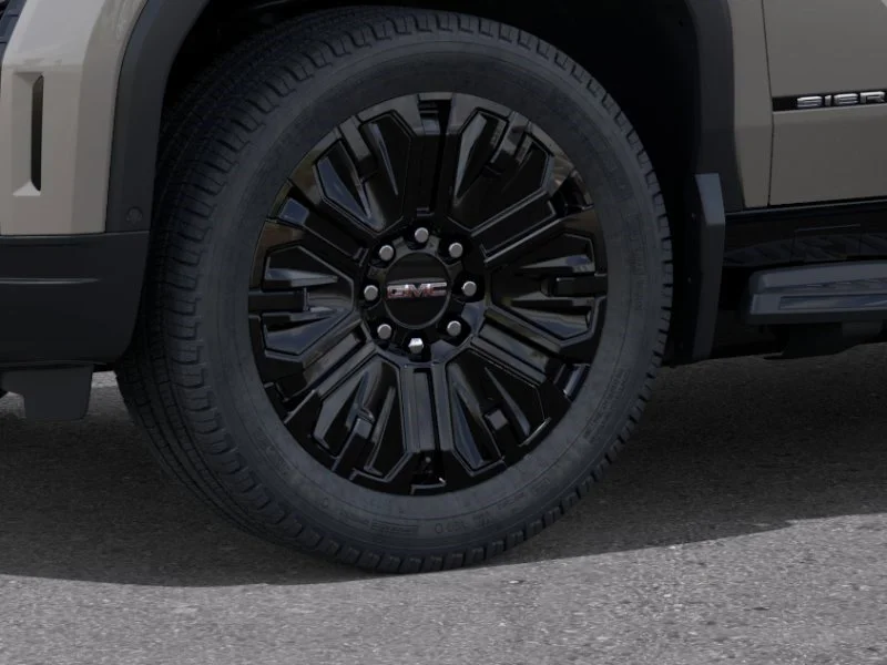 New 2026 Coastal Dune GMC Elevation Extended Range image 9