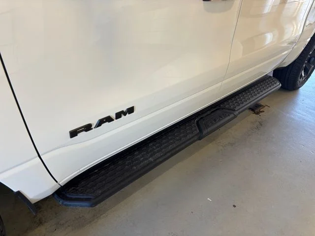 New 2026 White Ram Express image 17