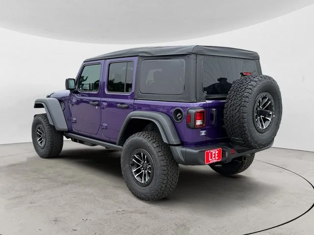 New 2026  Jeep Willys image 3