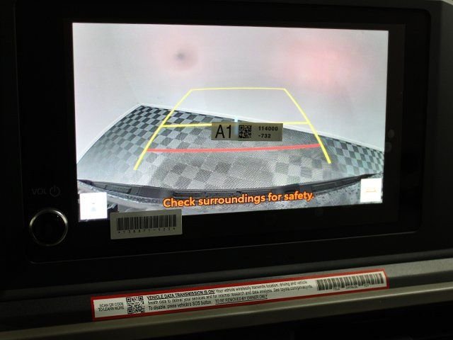 2026 Toyota Tacoma SR5 - Photo 6