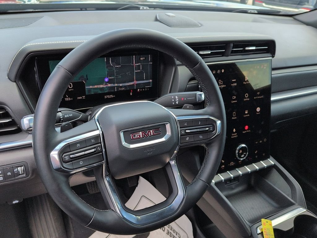 2026 GMC Terrain Elevation - Photo 9