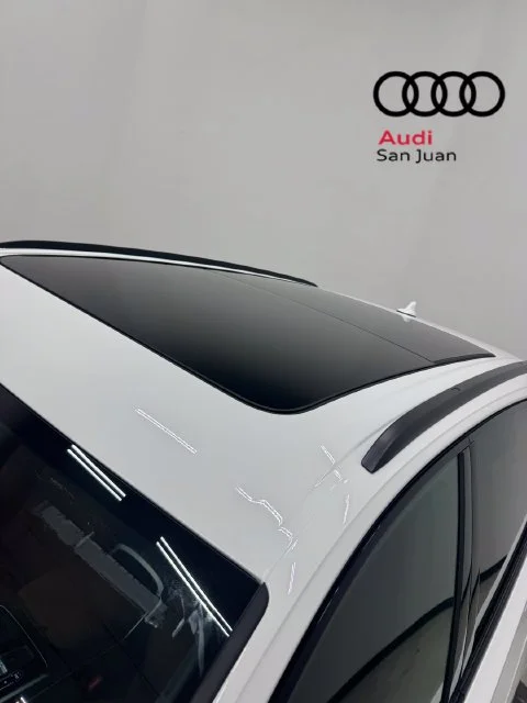 New 2026 White Audi 45 Premium image 8