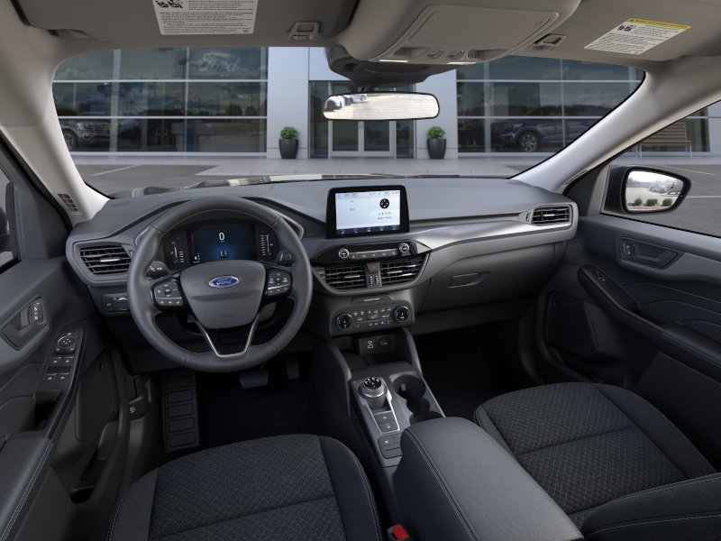 2026 Ford Escape Active - Photo 9