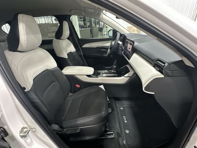 New 2026 Rhodium White Metallic Mazda 2.5 S Preferred AWD image 29