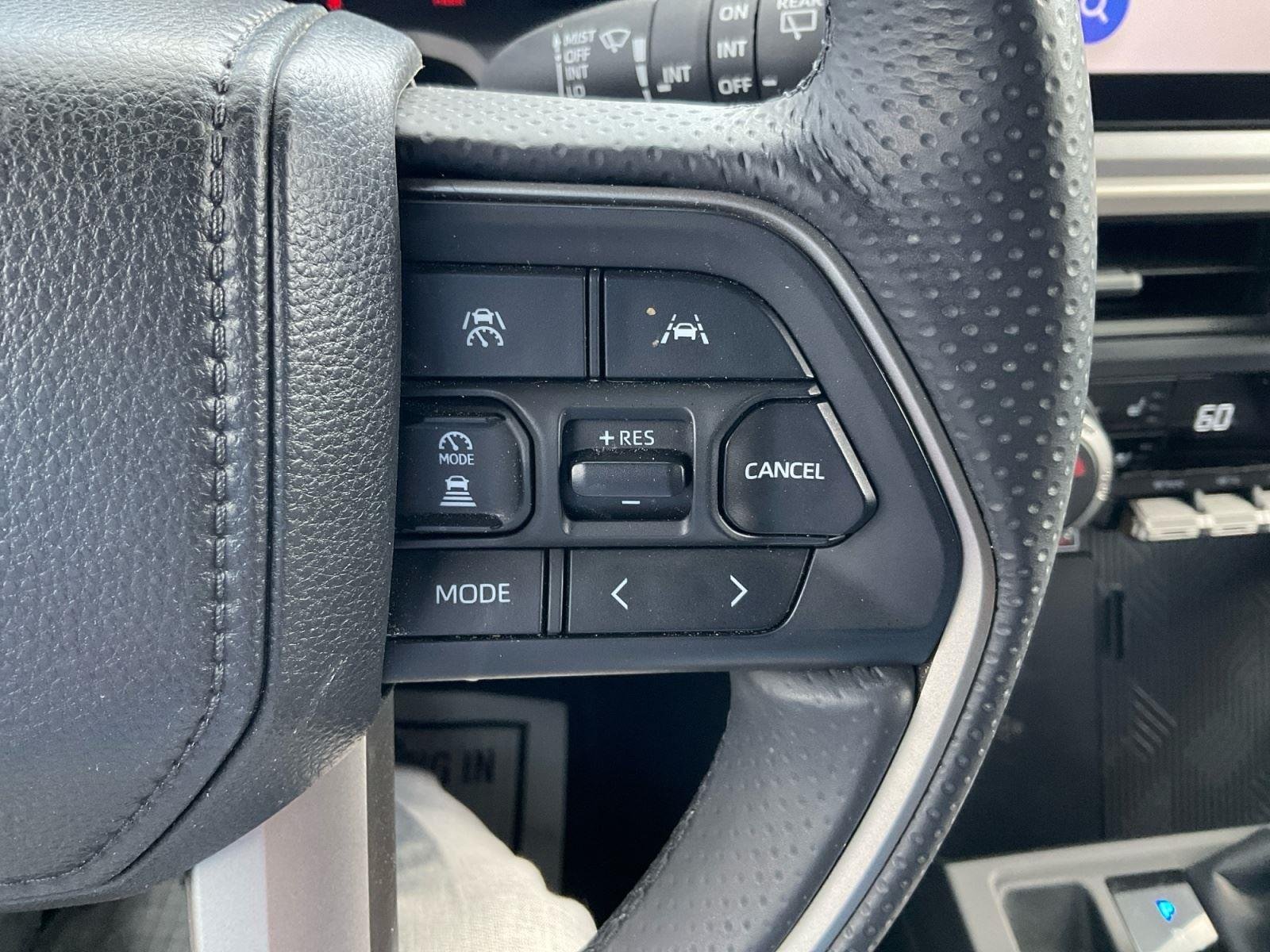 Used 2025 Underground Toyota TRD Off-Road Premium HV image 24