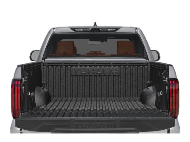 New 2026 Midnight Black Metallic Toyota  1794 Edition image 13