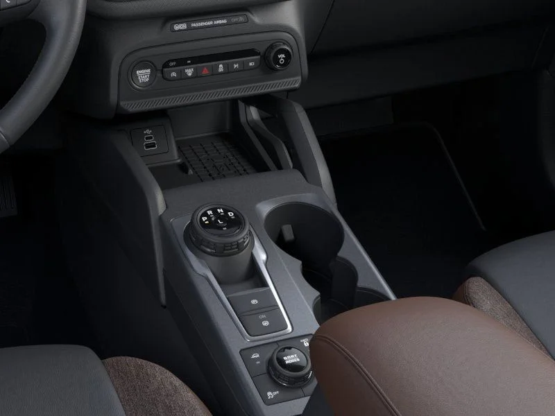 New 2025 Desert Sand Ford Outer Banks image 16