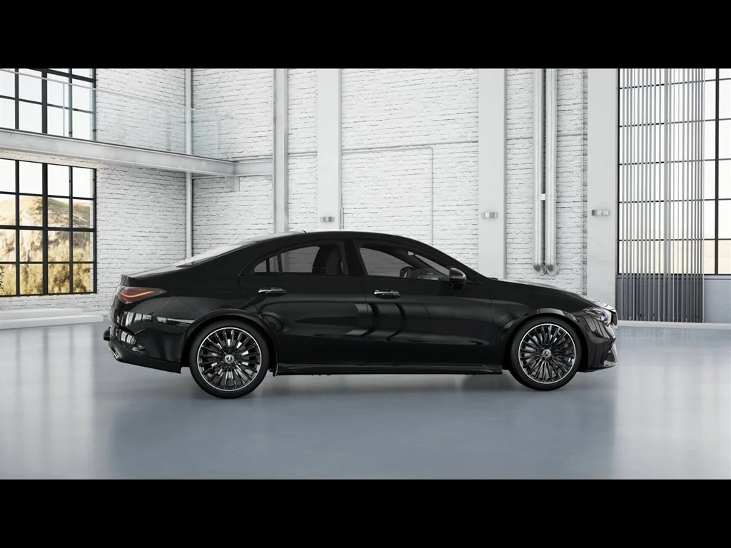 2026 Mercedes-Benz CLA CLA 250 - Photo 59