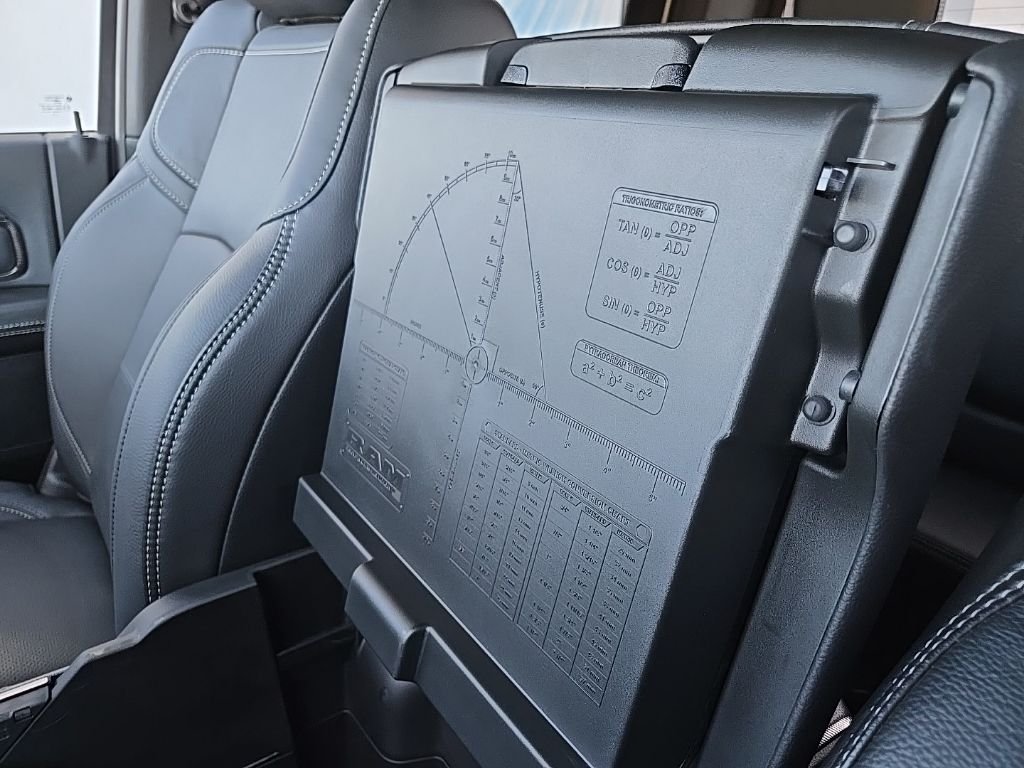 2025 RAM Ram 2500 Pickup Rebel - Photo 82