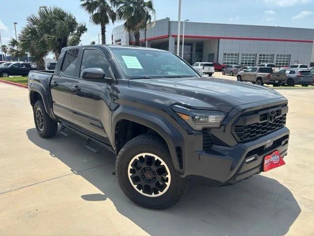 Used 2024  Toyota TRD Off-Road image 1