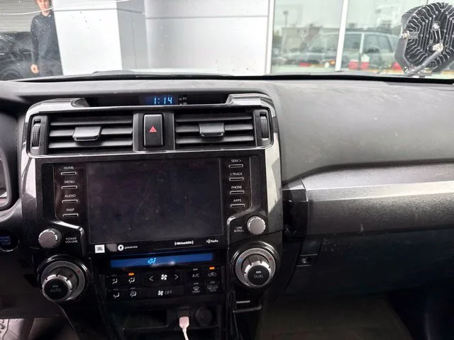 Used 2021  Toyota TRD Pro image 8