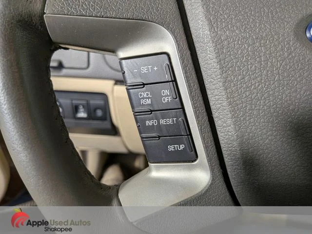 Used 2012 Brown Ford SEL image 23