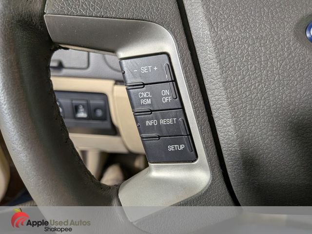 Used 2012 Brown Ford SEL image 23