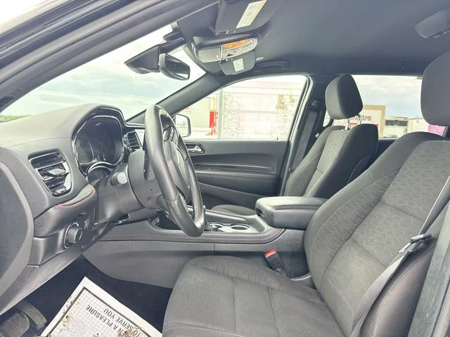 Certified Used 2023 Black Dodge GT image 11
