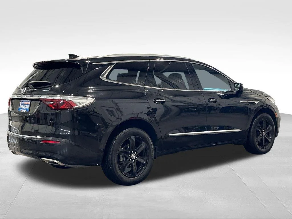 2023 Buick Enclave Essence - Photo 7