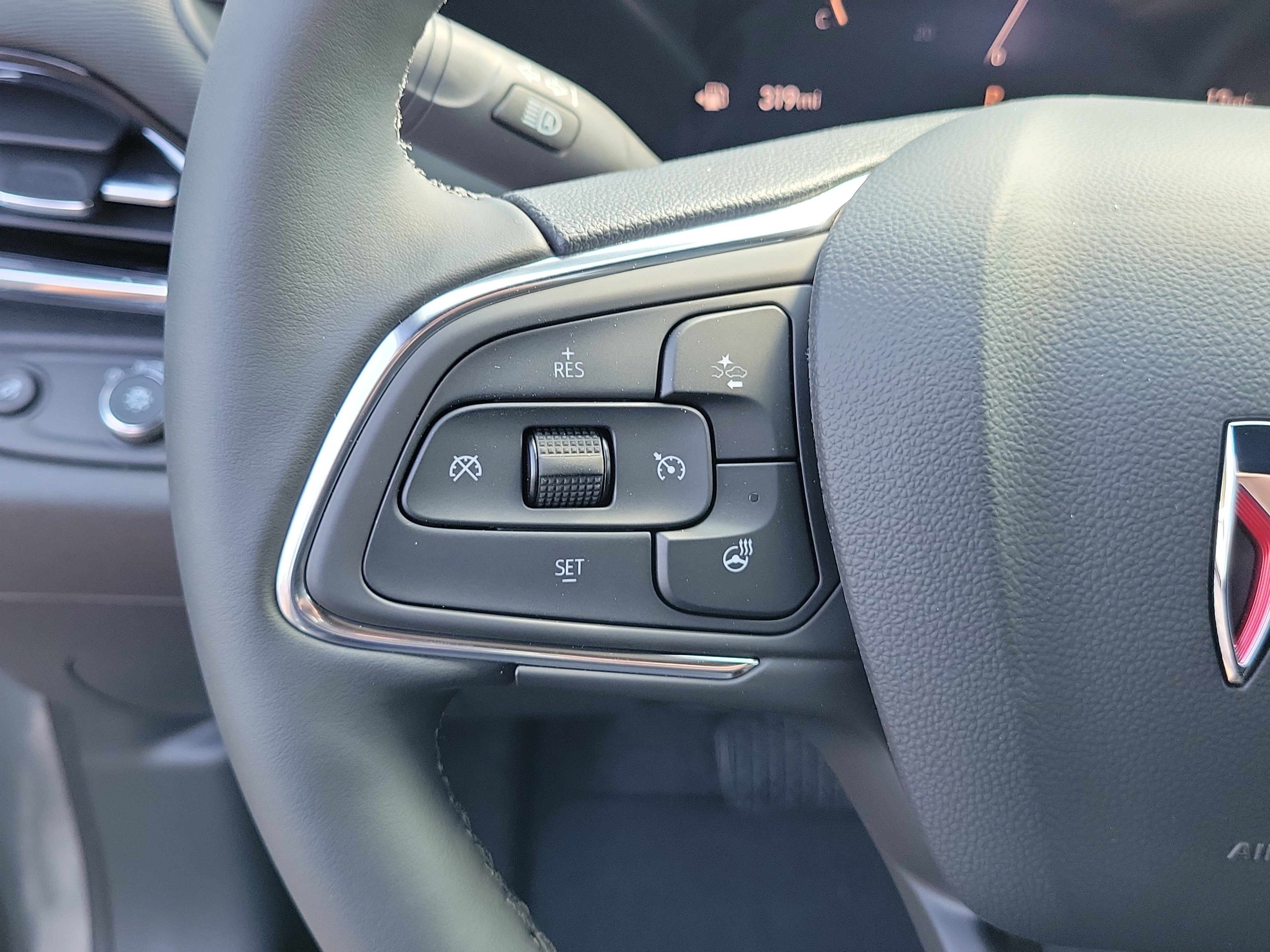 2026 Buick Envista Sport Touring - Photo 23