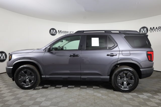 2026 Honda Passport RTL Towing - Photo 42