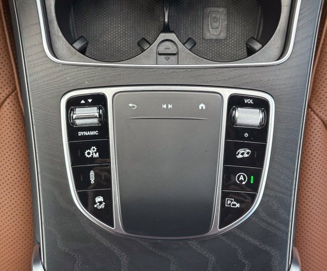 Used 2023 Gray Mercedes-Benz GLC 43 AMG® image 40