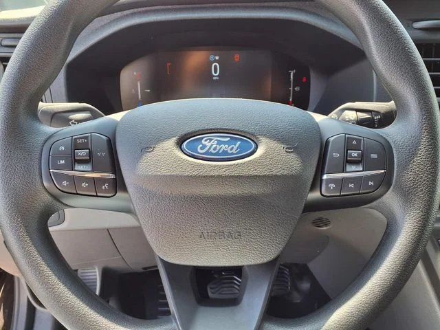 New 2026 Agate Black Metallic Ford Base image 15