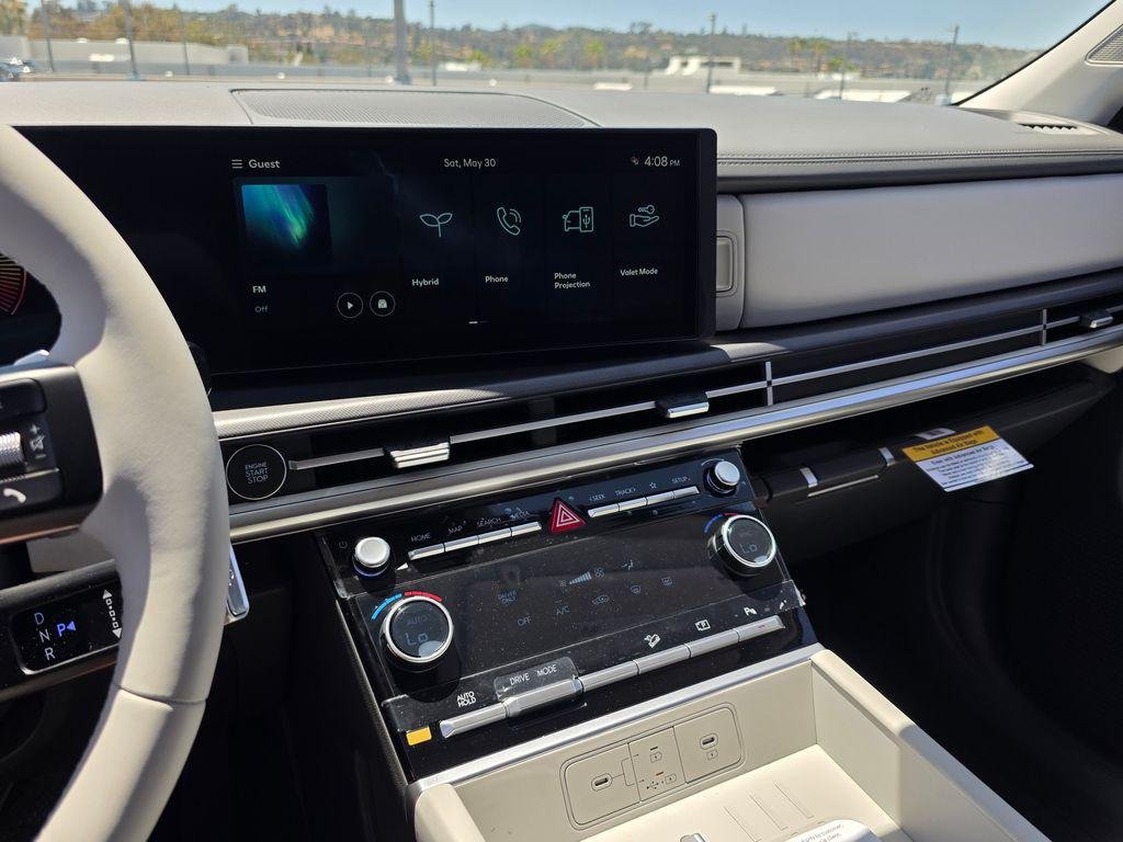 New 2026 Silver Hyundai SE image 32