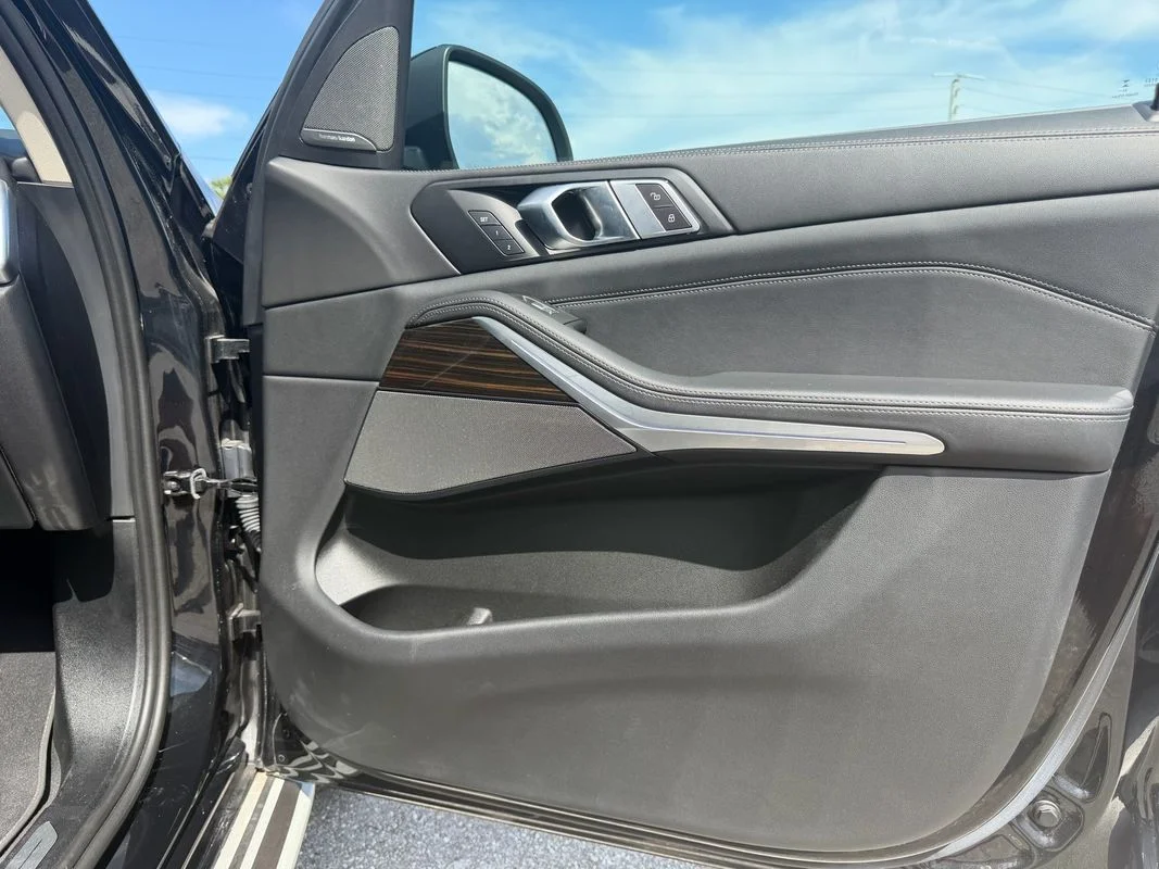 2024 BMW X7 40i - Photo 19